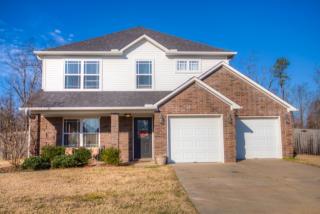 14104 Skyline Dr, Alexander AR  72002-1824 exterior