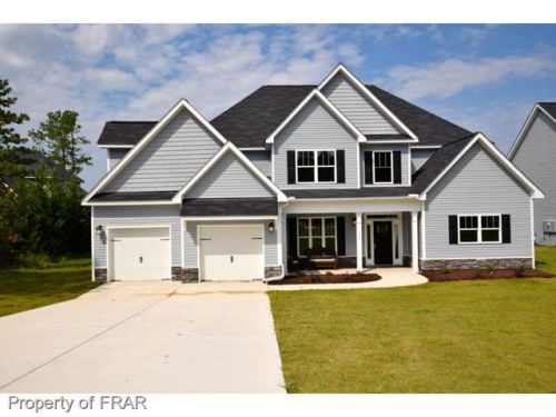 350 Maplewood Dr, Sanford, NC 27332-0167