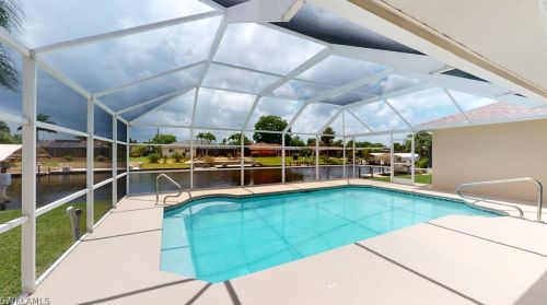 3305 6th Ave, Cape Coral, FL 33904-4908