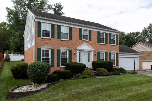 8733 Heritage Dr, Florence, KY 41042-9561