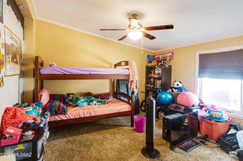 9011 Valgrind Ln, Tucson AZ  85743-7912 exterior