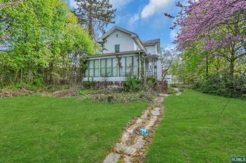 119 Belvidere Ave, Washington NJ  07882-1402 exterior