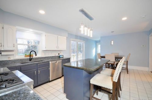 579 Granville Rd, East Hartland CT  06027-1116 exterior