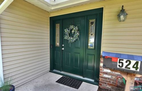524 White Ave, Rockleigh, NJ 07647-1013