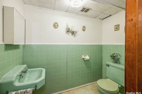 151 Pollok Pl, Hicksville NY  11801-2220 exterior