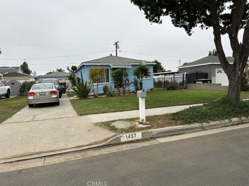 1437 Carob Way, Montebello, CA 90640-6412