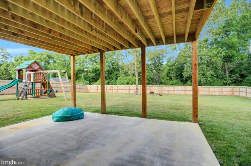 2162 Lindsay Lot Rd, Lees Cross Roads PA  17257-8539 exterior