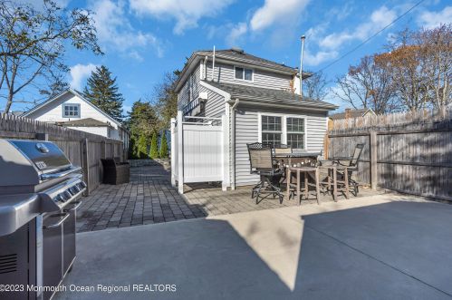 745 20th Ave, Belmar NJ  07719-2924 exterior