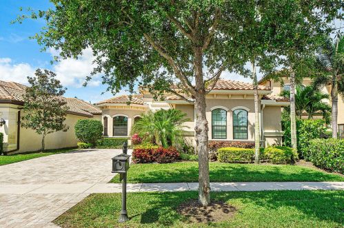 16627 Sagamore Bridge Way, Delray Beach, FL 33446-9593