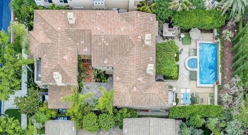 15 Boardwalk, Newport Beach, CA 92660-9101