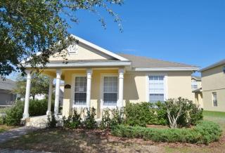 14669 Black Cherry Trl, Winter Garden FL  34787-6272 exterior