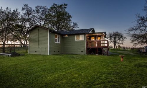 1983 Olivet Rd, Santa Rosa CA  95401-3810 exterior
