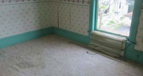 217 Laurel Ave, New Castle PA  16101-2370 exterior