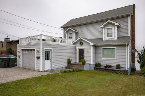 524 Pequot Ave, United States Coast Guard Ac, CT 06320-4402