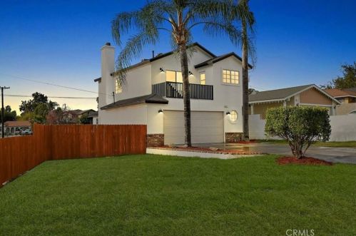 4417 Lugo Ave, Chino Hills CA  91709-3027 exterior