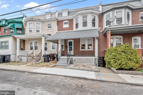 321 29th St, Wilmington, DE 19802-3110