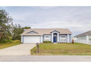 411 Danube Way, Kissimmee, FL 34759-5313