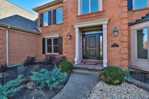 3508 Reeves Dr, Covington, KY 41017-9436