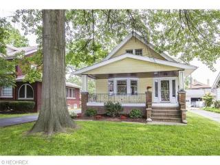1625 Lewis Dr, Cleveland, OH 44107-4829