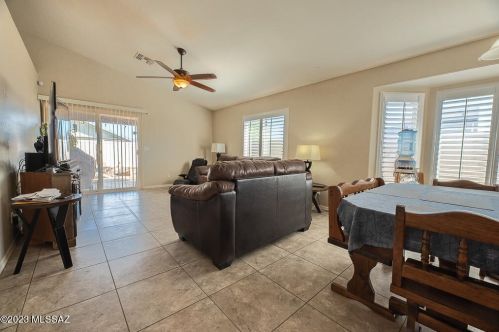 1564 Verado Dr, Safford AZ  85546-2174 exterior