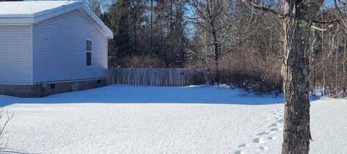 15861 Laura Dr, Lco Commercial Cent WI  54843-2613 exterior