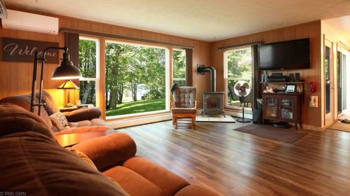 2807 Wakemup Village Rd, Cook, MN 55723-8852