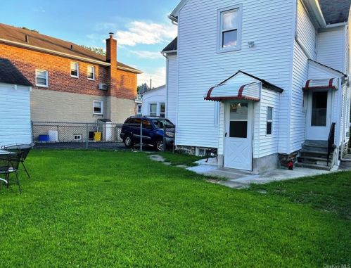 311 Rich Ave, Mount Vernon NY  10552-3010 exterior