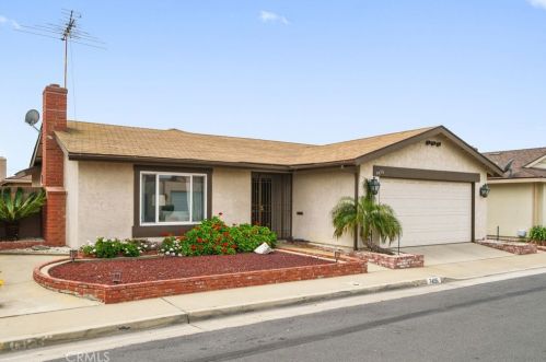 7456 El Morro Way, Buena Park, CA 90620-2607