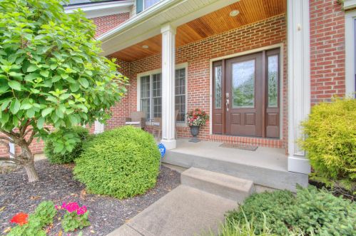 1783 Coachtrail Dr, Taylorsport, KY 41048-8478