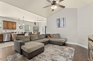 150 Marsh Lndg, Freeport, FL 32439-3949