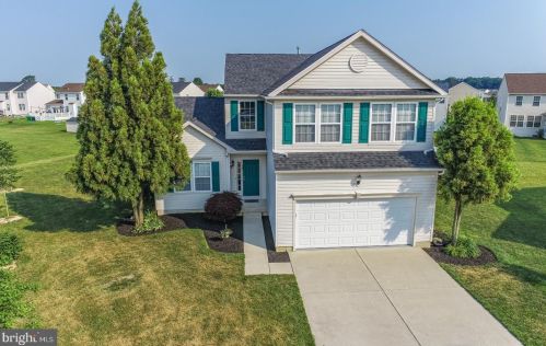 40 Milo Ct, Magnolia, DE 19962-3646