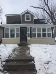 3851 Dupont Ave, Minneapolis MN  55412-2034 exterior