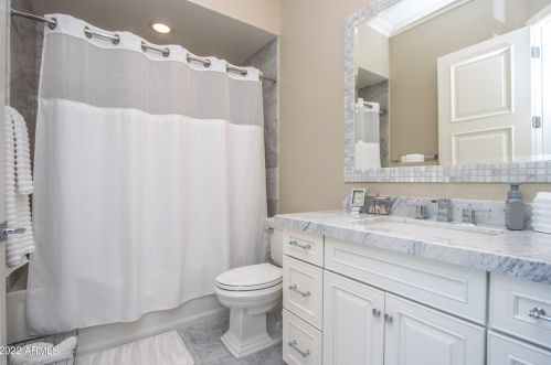 11305 Monument Dr, Scottsdale AZ 85262-3375 exterior