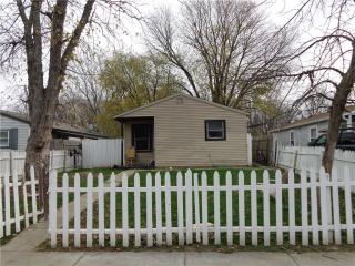 2831 Gladstone Ave, Indianapolis, IN 46218-3065