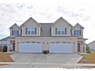 2019 Leighton Dr, Greenville NC  27834-4854 exterior