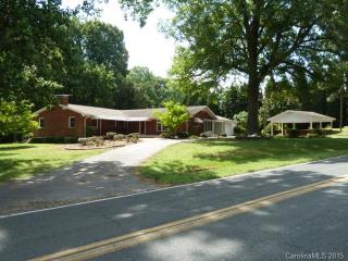7135 Pop Basinger Rd, Salisbury, NC 28146-9372