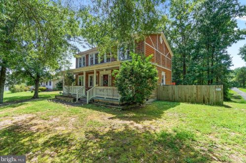 3032 Mine Rd, Fredericksburg, VA 22408-0218