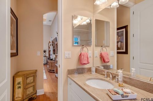 1341 Killbricken Cir, Ormond Beach FL  32174-3087 exterior