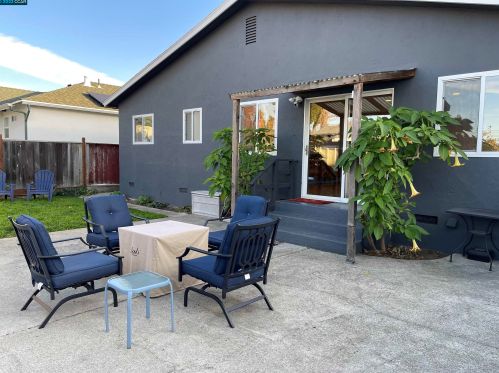 3423 Humphrey Ave, Richmond CA  94804-1121 exterior