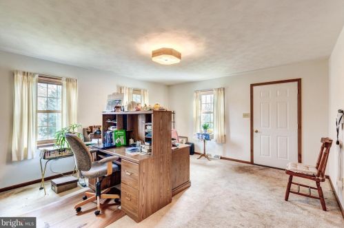 550 Herrs Rdg Rd, Gettysburg PA  17325-8556 exterior