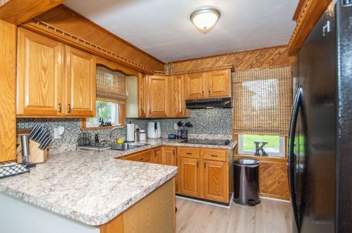 1529 Old Butler Rd, New Castle PA  16101-3133 exterior