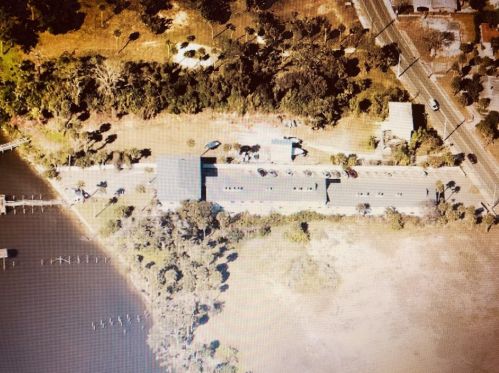 900 Peninsula Dr, Daytona Beach FL  32118-4773 exterior