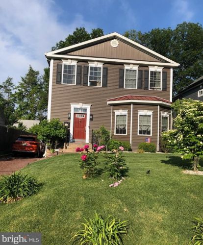194 Linden Ln, Princeton, NJ 08540-3837