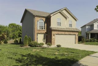 1092 Brick House Ln, Lexington, KY 40509-8562