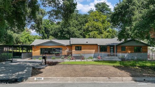 2484 Santa Anita Ave, Altadena, CA 91001-2234
