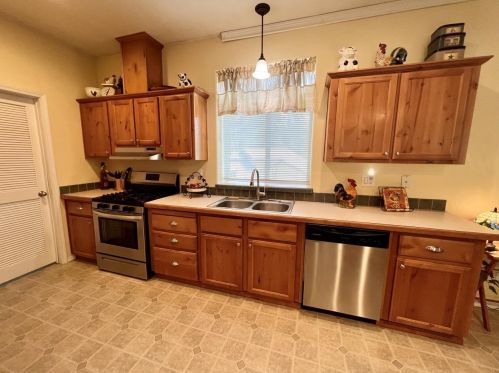 274 Huerta Way, Portola CA  96122-7052 exterior