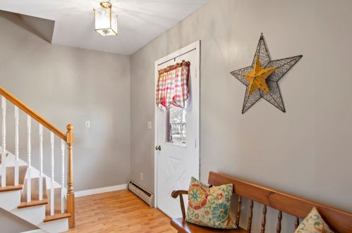 72 1st St, Northumberland NH  03582-4168 exterior