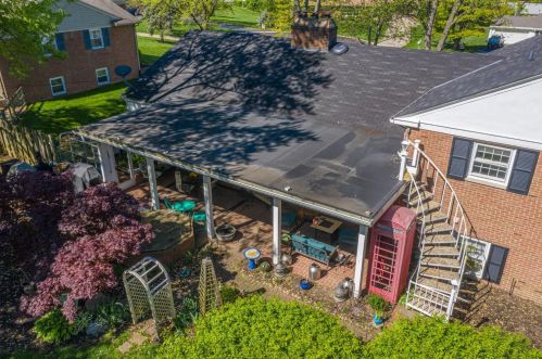 1607 Schirm Dr, Liberty Township, OH 45042