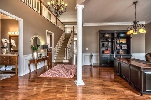 202 Greenview Ct, Gibsonia, PA 15044-8056