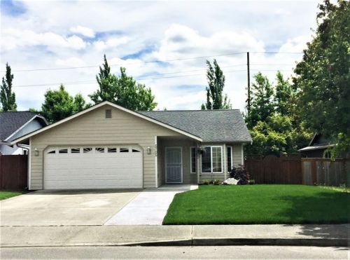 5705 57th Ave, Olympia, WA 98503-5989